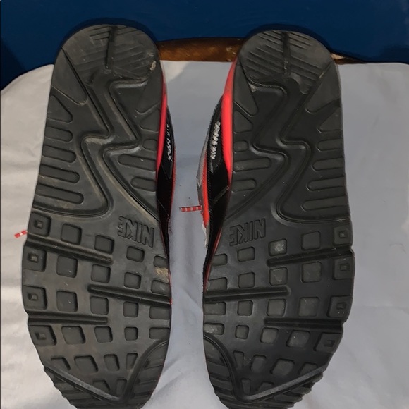 Nike Air Max shoes - Picture 5 of 5